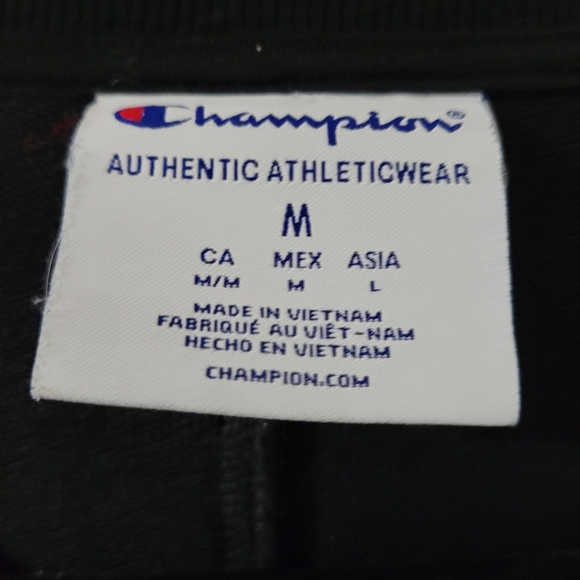 Champion Sweatshirt - Picture 4 of 5